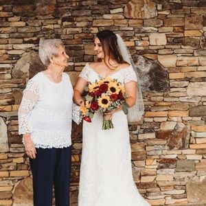 Meet your Posher, Blake